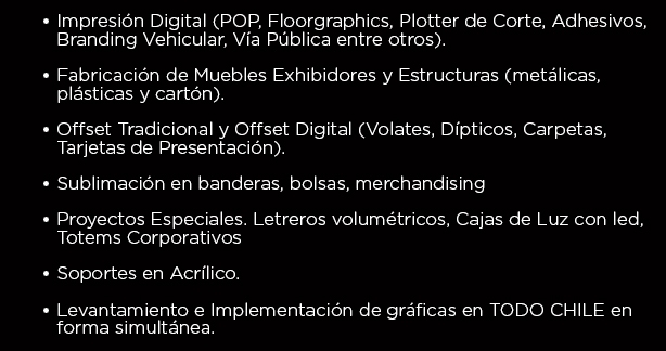 gallery/Que Hacemos Bien - Texto